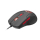 Trust Ziva Gaming Mouse + podkładka - 449703 - zdjęcie 2